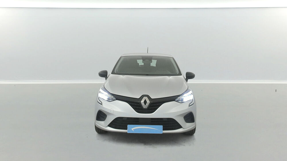 Clio SCe 65 Authentic 5p 2023 occasion 35170 Bruz