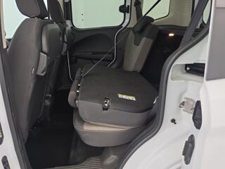 Tourneo VP 1.5 TDCI 100ch Trend + Radars AV/AR + Climatisation Automati 2022 occasion 35170 Bruz