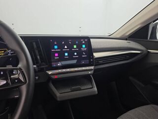 M&eacute;gane EV40 130ch standard charge Equilibre 5p 2023 occasion 35170 Bruz