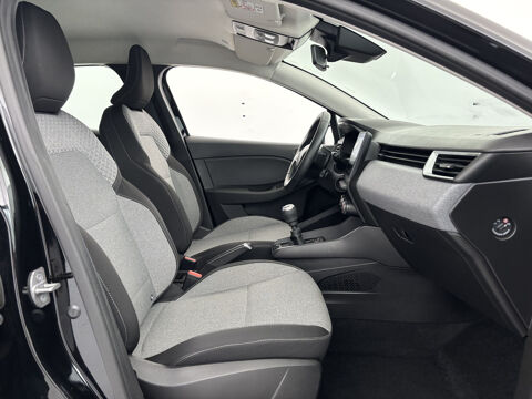 Clio dCi 100 Evolution 5p 2023 occasion 35170 Bruz