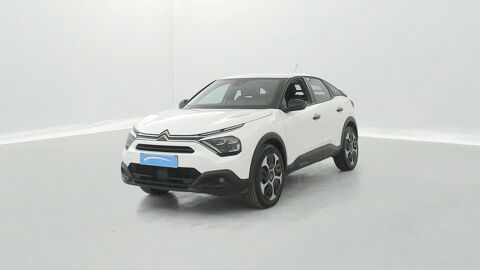 Annonce voiture Citron C4 12990 