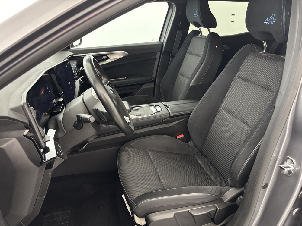 Austral E-Tech hybrid 200 Techno esprit Alpine 5p 2023 occasion 35170 Bruz