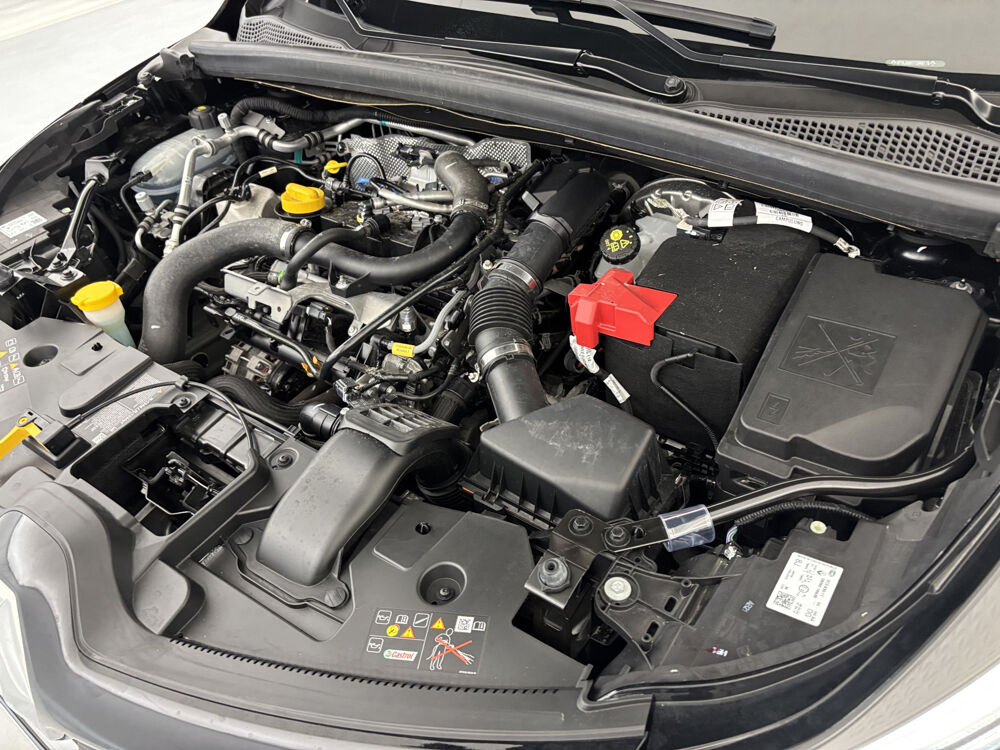 Captur TCe 90 Evolution 5p 2024 occasion 35170 Bruz