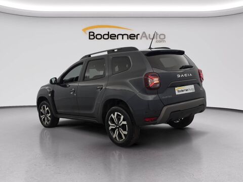 Duster TCe 150 4x2 EDC Journey 5p 2024 occasion 35170 Bruz