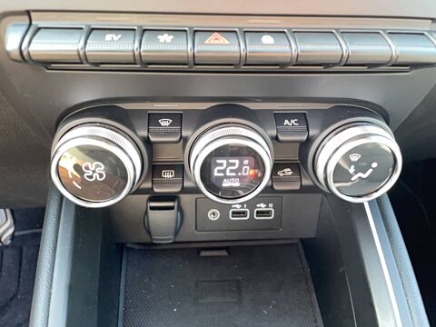 Clio E-Tech full hybrid 145 ch GSR2 Techno 5p 2025 occasion 35170 Bruz