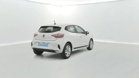 Clio Blue dCi 100 ch GSR2 Evolution 5p 2025 occasion 35170 Bruz
