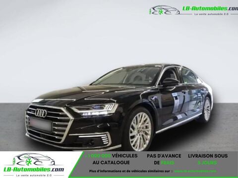 Audi A8 60 TFSI e BVA Quattro 2021 occasion Beaupuy 31850