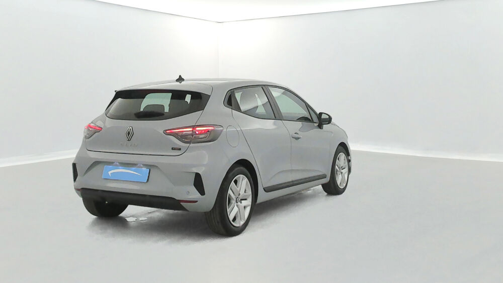 Clio E-Tech full hybrid 145 ch GSR2 Evolution 5p 2024 occasion 35170 Bruz