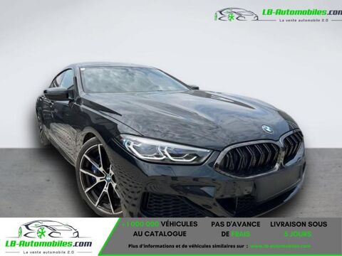 Annonce voiture BMW Srie 8 64100 