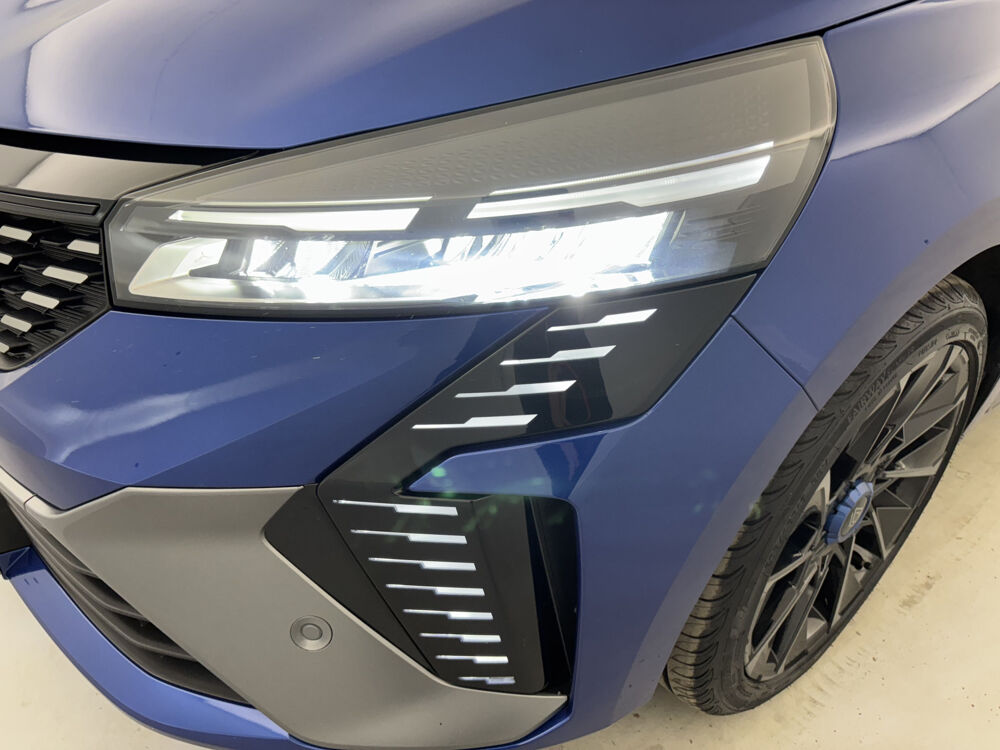 Clio E-Tech full hybrid 145 Esprit Alpine 5p 2024 occasion 35170 Bruz