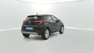 Captur TCe 90 Evolution 5p 2024 occasion 35170 Bruz