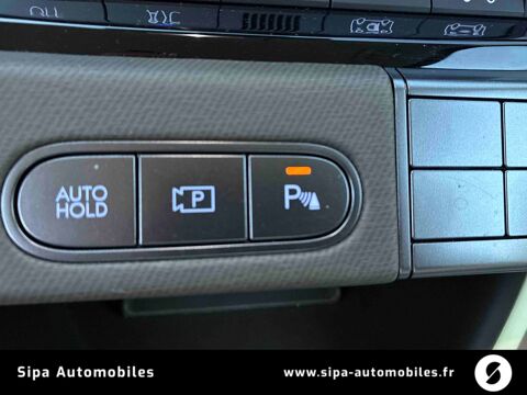 Inster 49 kWh Cross Creative 5p 2025 occasion 33110 Le Bouscat