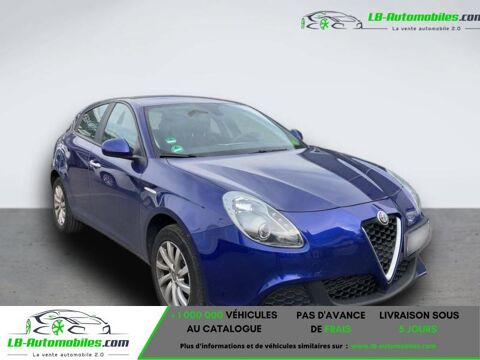 Annonce voiture Alfa Romeo Giulietta 19700 