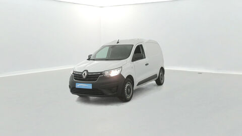 Annonce voiture Renault Express 15090 €