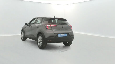 Captur Eco-G 100 ch Evolution 5p 2025 occasion 35170 Bruz