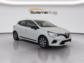 Clio E-Tech full hybrid 145 Equilibre 5p 2023 occasion 35170 Bruz