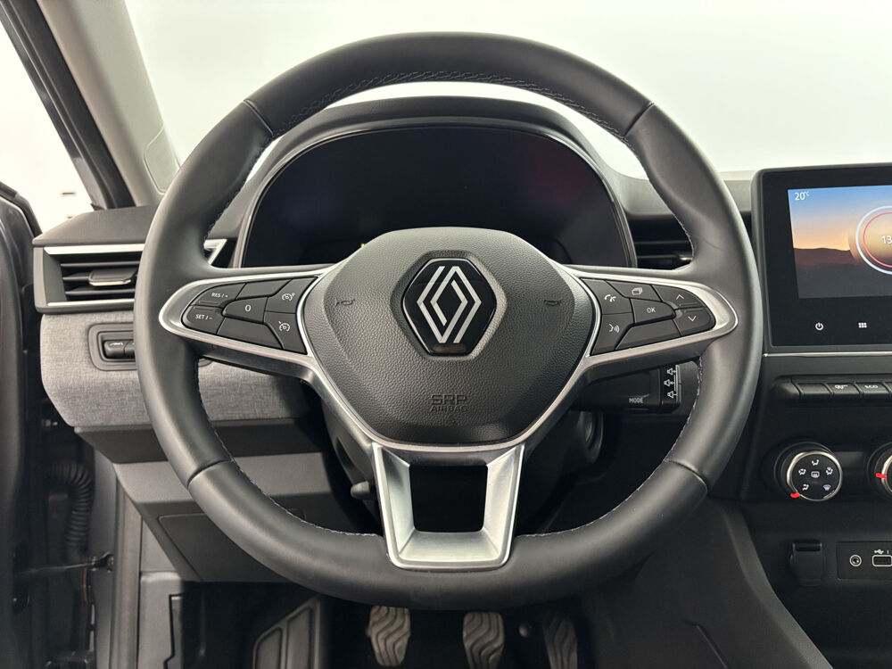 Clio TCe 90 Evolution 5p 2024 occasion 35170 Bruz