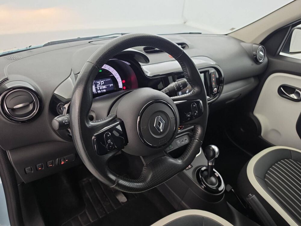 Twingo III E-Tech Techno 5p 2023 occasion 35170 Bruz