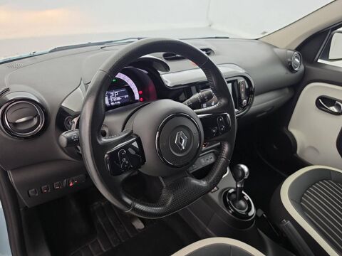 Twingo III E-Tech Techno 5p 2023 occasion 35170 Bruz