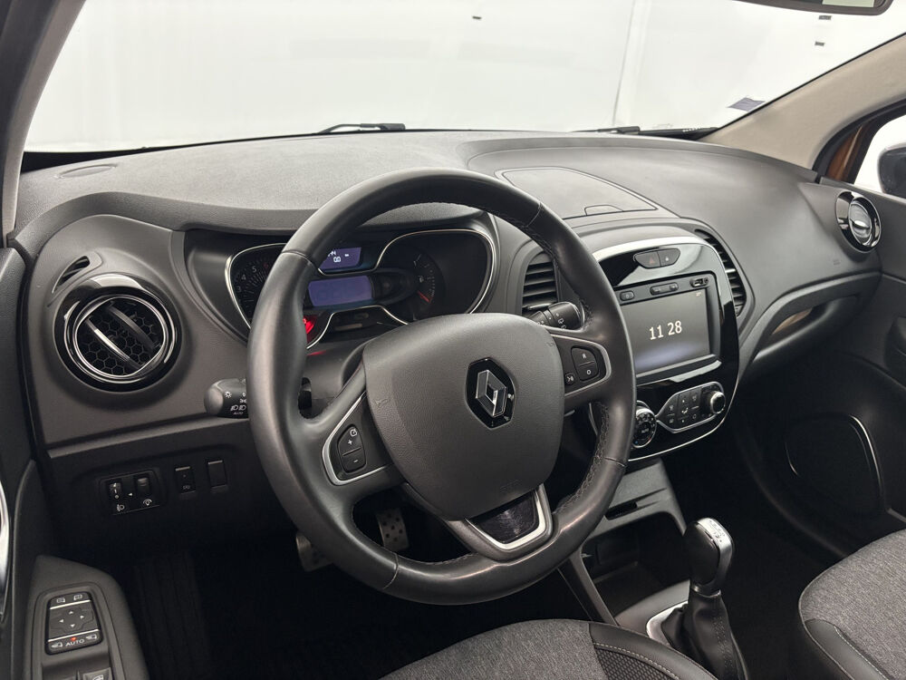 Captur TCe 150 FAP EDC Intens 5p 2019 occasion 35170 Bruz