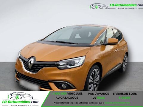 Renault Scénic dCi110 BVA 2018 occasion Beaupuy 31850