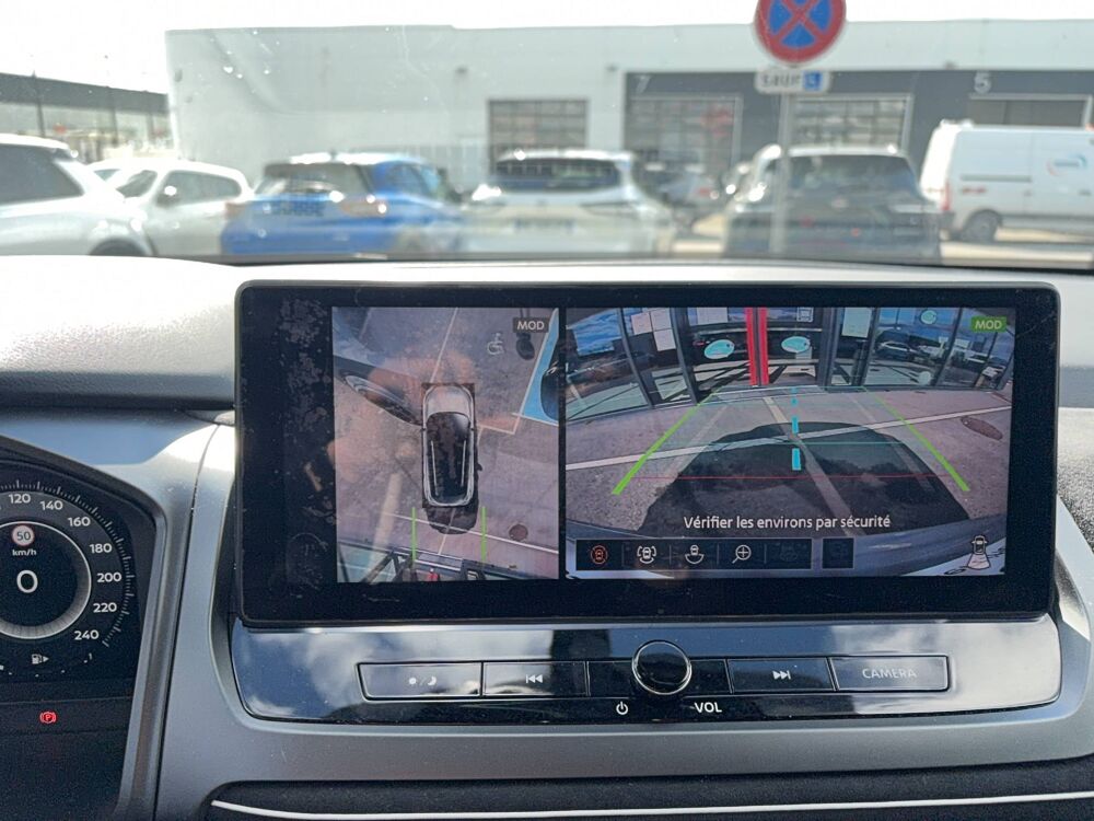 Qashqai e-Power 190 ch N-Design 5p 2025 occasion 35170 Bruz