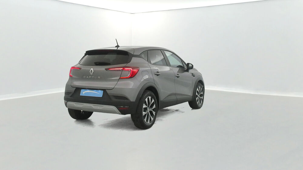 Captur TCe 90 Evolution 5p 2024 occasion 35170 Bruz