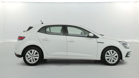 M&eacute;gane BLUE DCI 115 AIR NAV REVERSIBLE 5p 2022 occasion 35170 Bruz