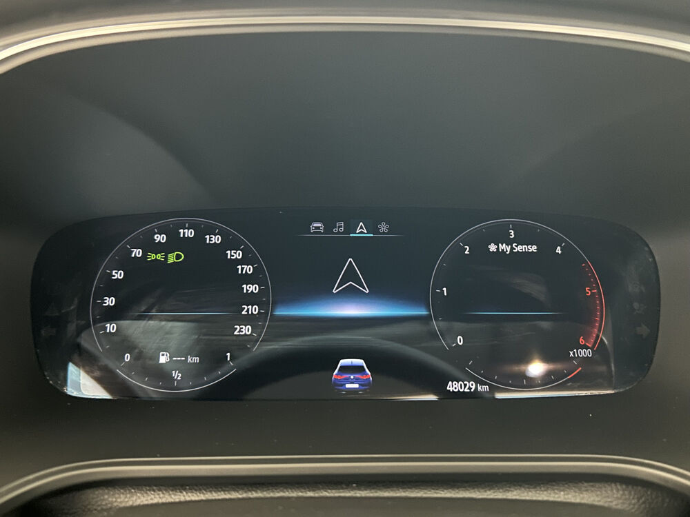 M&eacute;gane 1.5 Blue dCi 115ch Techno EDC + Toit ouvrant 2024 occasion 35170 Bruz