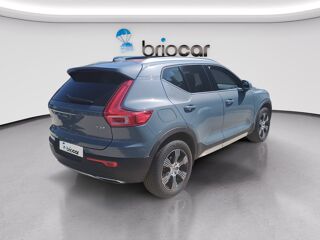 XC40 T3 163 ch Geartronic 8 Inscription Luxe 5p 2019 occasion 35170 Bruz