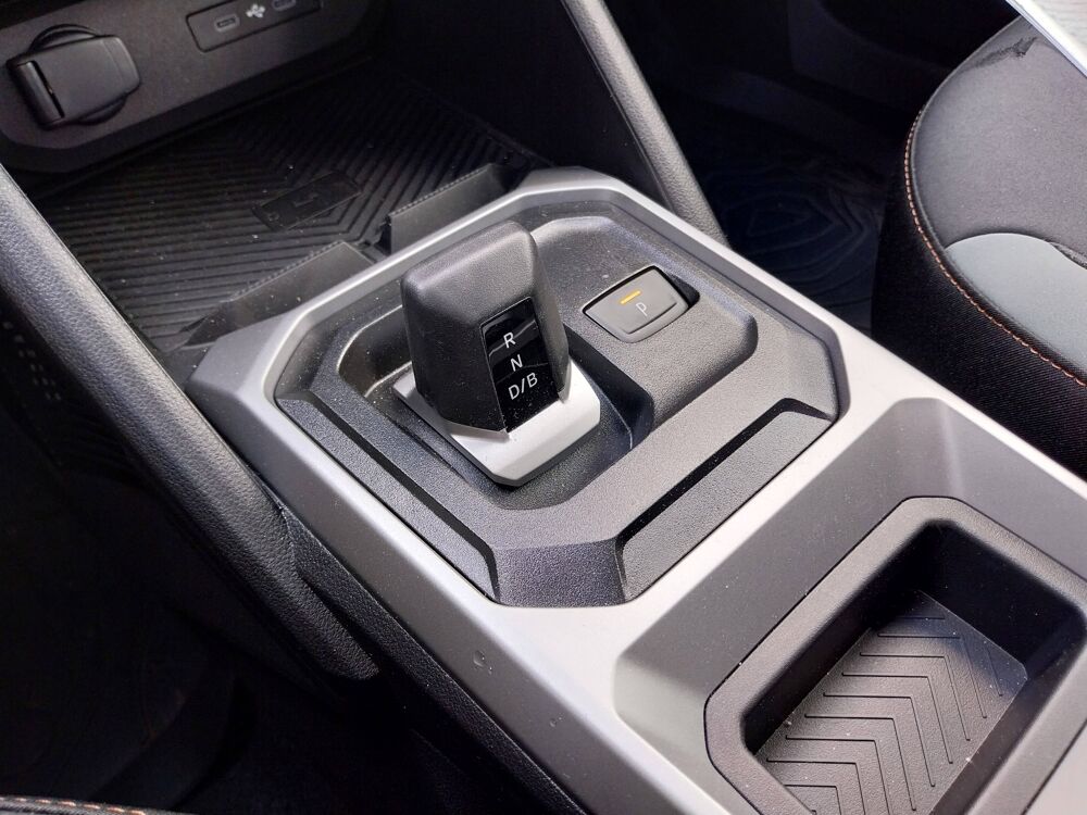 Duster Hybrid 140 Extreme 5p 2025 occasion 35170 Bruz