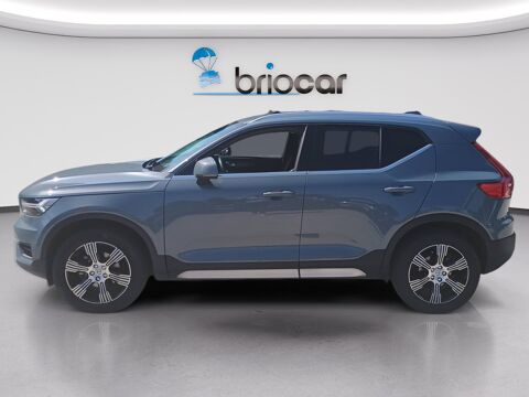 Annonce voiture Volvo XC40 23490 €