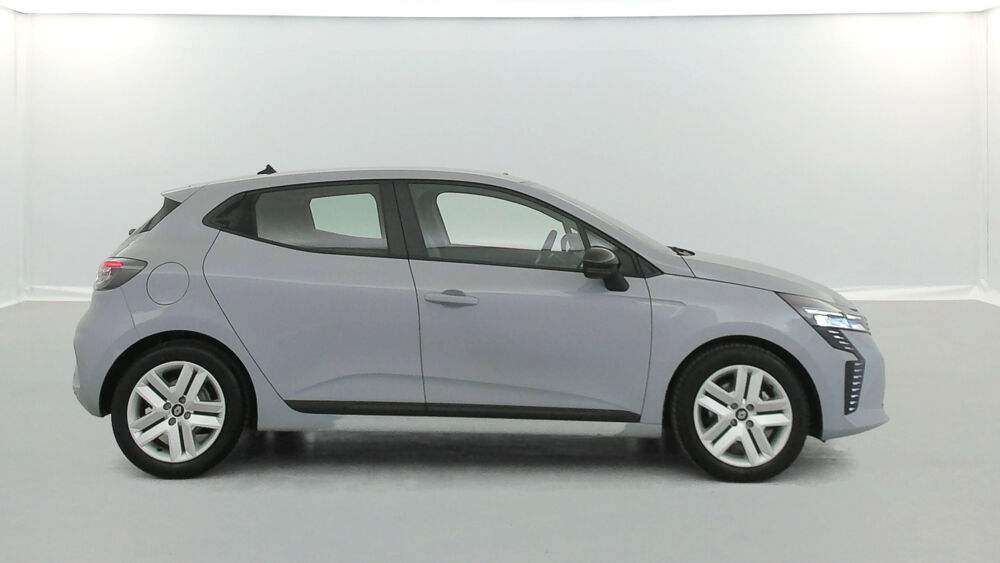 Clio E-Tech full hybrid 145 ch GSR2 Evolution 5p 2024 occasion 35170 Bruz
