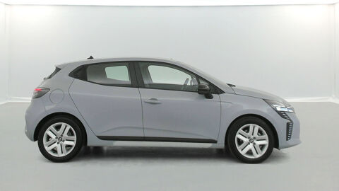 Clio E-Tech full hybrid 145 ch GSR2 Evolution 5p 2024 occasion 35170 Bruz