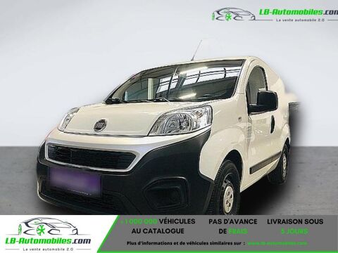 Fiat Fiorino 1.3 16V MULTIJET 80 BVM 2020 occasion Beaupuy 31850