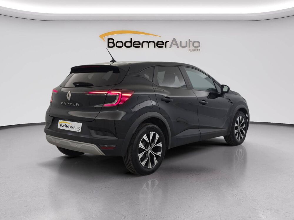Captur TCe 90 Evolution 5p 2023 occasion 35170 Bruz