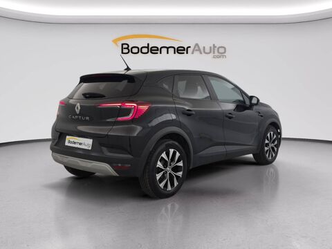 Captur TCe 90 Evolution 5p 2023 occasion 35170 Bruz