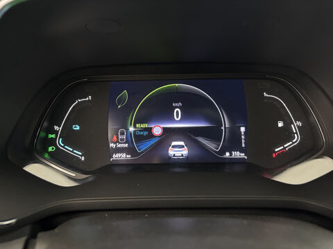 Captur E-Tech 145 SL Rive Gauche 5p 2022 occasion 35170 Bruz