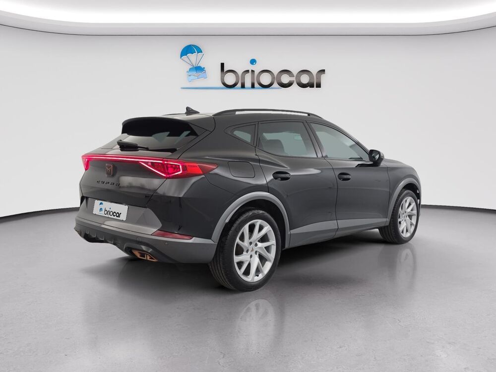 Formentor 1.4 e-HYBRID 204ch Business Edition DSG6 2023 occasion 35170 Bruz
