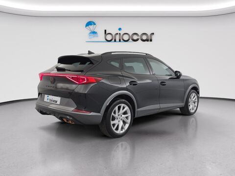 Formentor 1.4 e-HYBRID 204ch Business Edition DSG6 2023 occasion 35170 Bruz
