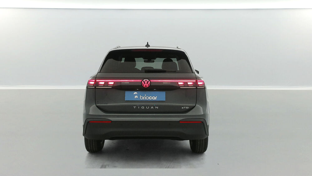 Tiguan 1.5 eTSI 150ch Life Plus DSG7 2025 occasion 35170 Bruz