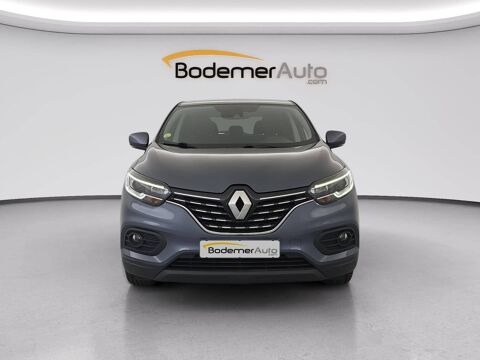 Kadjar Blue dCi 115 EDC Evolution 5p 2022 occasion 35170 Bruz