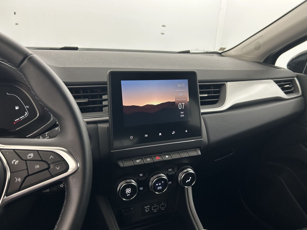 Captur TCe 90 Techno 5p 2023 occasion 35170 Bruz
