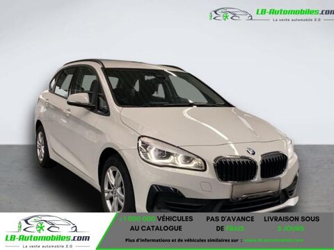 Annonce voiture BMW Serie 2 27600 