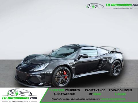 Lotus Exige 3.5i 350 ch BVM 2019 occasion Beaupuy 31850