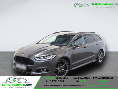 Ford Mondeo 2.0 TDCi 210 Bi-turbo 2017 occasion Beaupuy 31850