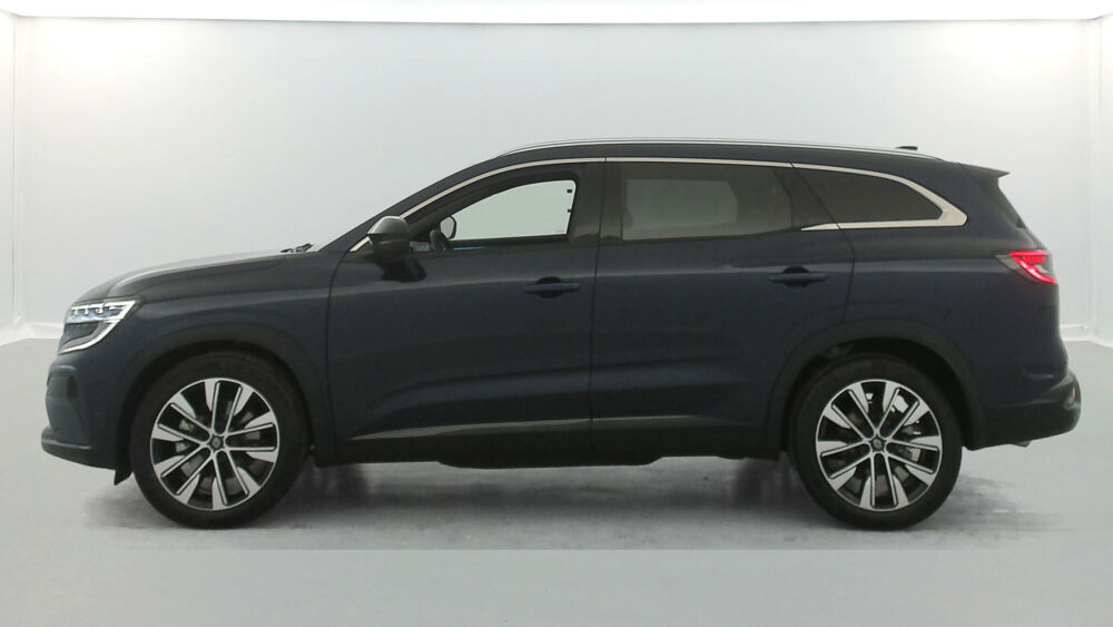 Espace E-Tech full hybrid 200 GSR2 Techno 5p 2025 occasion 35170 Bruz