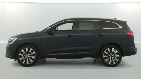 Espace E-Tech full hybrid 200 GSR2 Techno 5p 2025 occasion 35170 Bruz