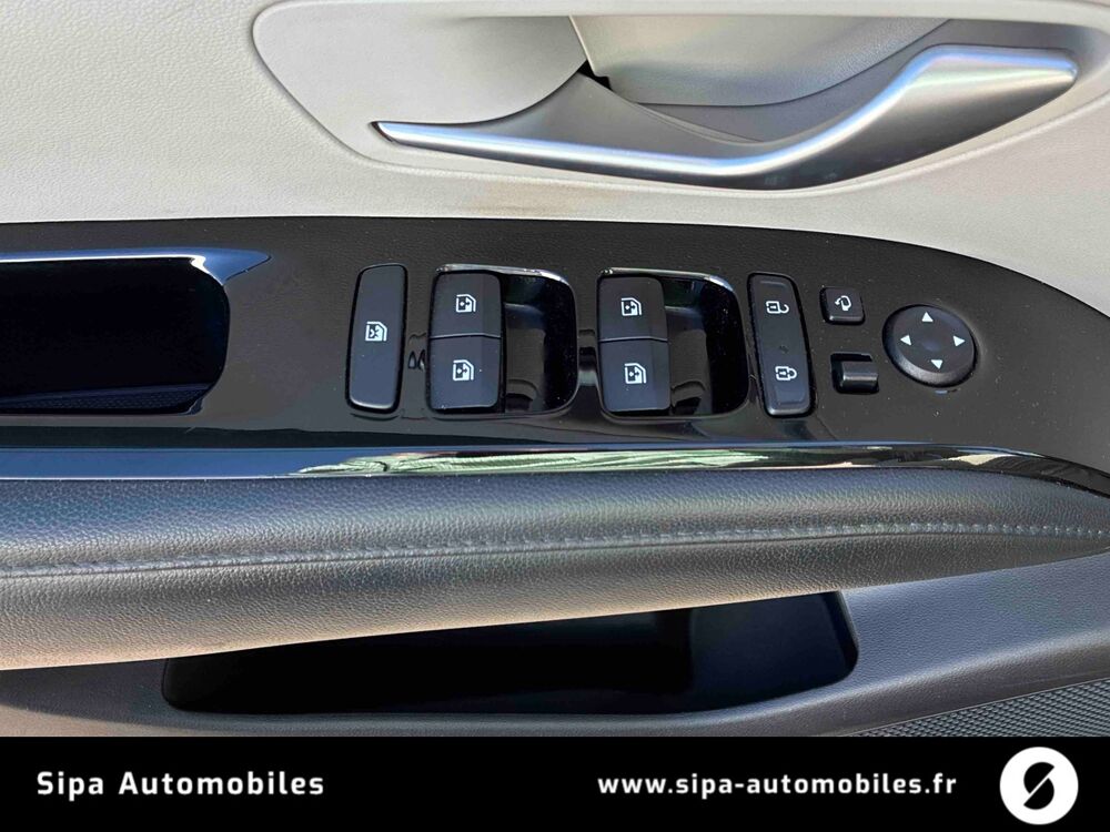 Tucson 1.6 T-GDI 230 Hybrid BVA6 Executive 5p 2020 occasion 33110 Le Bouscat