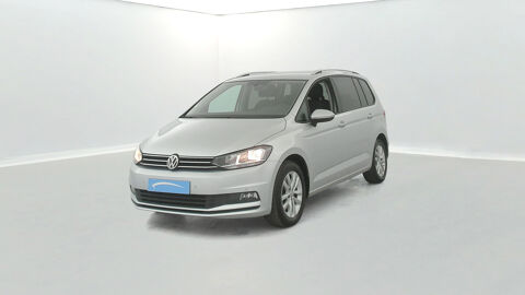 Annonce voiture Volkswagen Touran 17490 €